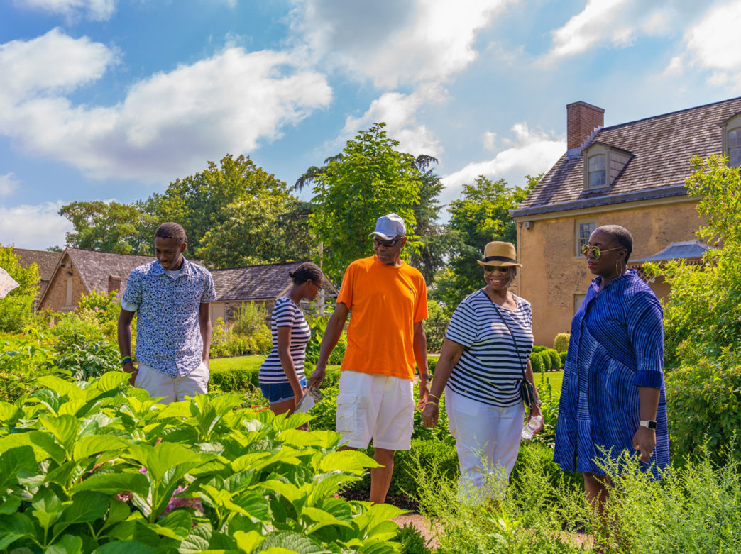 Bartram's Garden