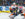 Philadelphia Flyers vs. the Columbus Blue Jackets on the ice in October 2018