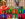 A composite image featuring images from Visit Philadelphia's Hispanic Voices and Drag Storytime campaigns