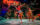 Performers dance and sing on stage at the Arden Theatre Co. in Philadelphia