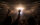 Crowd fills Xfinity Mobile Arena in Philadelphia during a concert, with thousands of fans cheering and raising their hands toward a brightly lit stage at center.